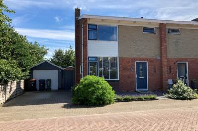 Woning Boogerd 8 Den Burg