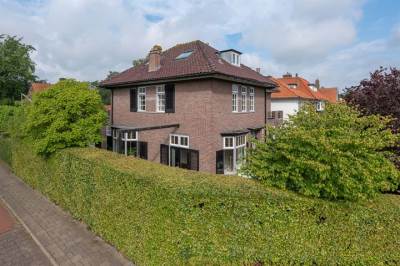 Woning Verlooplaan 1 Barneveld