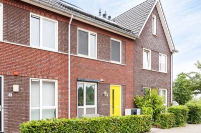 Woning Bulkenlaan 4 Gameren
