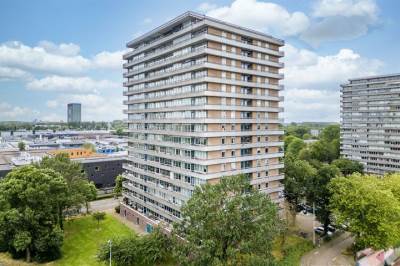 Woning Aziëlaan 750 Utrecht
