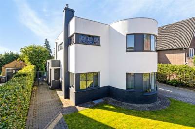 Woning Kouvenderstraat 132 Hoensbroek