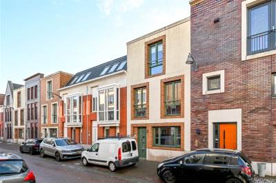 Woning Prins Hendrikstraat 84 IJmuiden