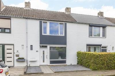 Woning Schaliedekkersdreef 60 Maastricht