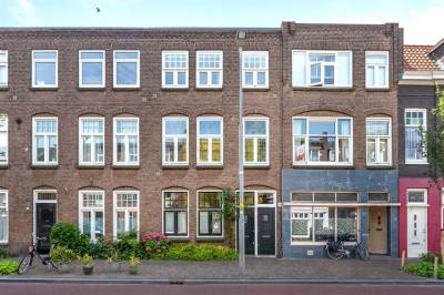Woning Tempeliersstraat 36RD Haarlem