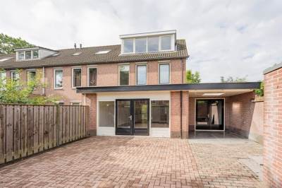 Woning Thorbeckestraat 26 Soest