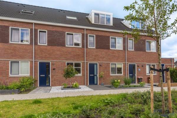 Woning Ommelanderstraat 92 Ten Boer