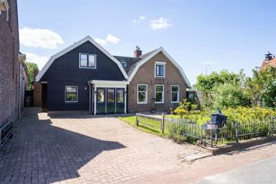 Woning Overheicop 23 Leerdam