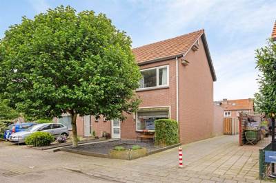 Woning Sumatralaan 18 Ede