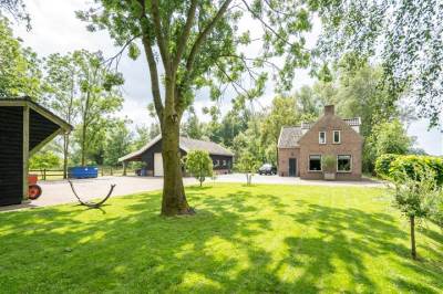 Woning Spijkse Kweldijk 5 Heukelum