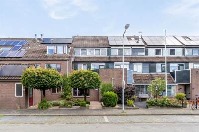 Woning Munnikenhof 12 Ede