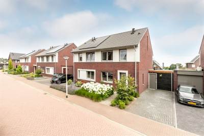 Woning Lavendel 11 Oost West en Middelbeers