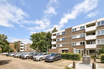 Woning Ophemerthof 156 Amsterdam