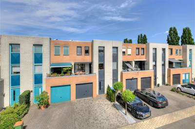 Woning Heksenkring 16 Breda