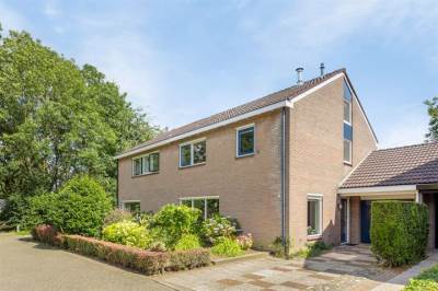 Woning Molengaarde 6 Doesburg