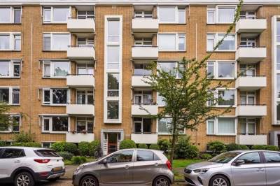 Woning Henriette Roland Holstln 51 Rijswijk (ZH)