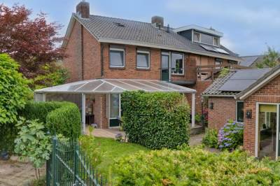Woning Benedendorpsstraat 28a Zeddam