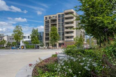 Woning Geerstraat 10A Heerlen