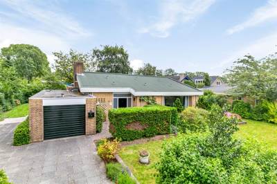 Woning Rozenlaan 14 Spijkenisse