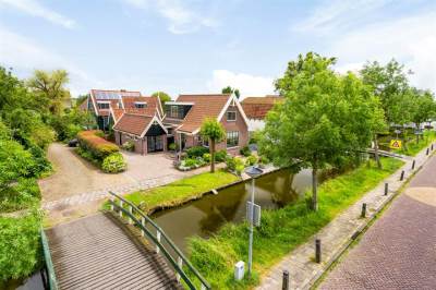Woning Weiver 10 Jisp