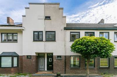 Woning Odasingel 60 Sittard