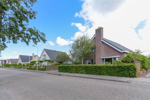 Woning Reiger 4 's-Gravenzande