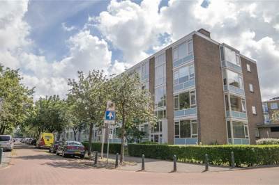 Woning Willem Pijperstraat 276 Den Haag