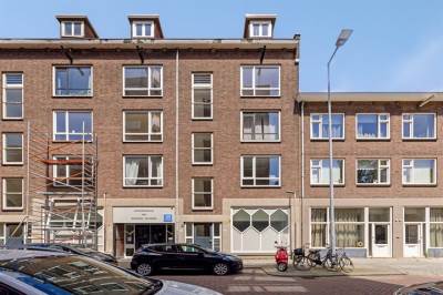 Woning Bredestraat 5D Rotterdam