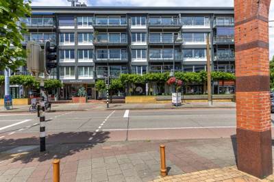 Woning Hoofdstraat 124 Velp (GE)