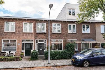 Woning Indischestraat 106 Haarlem