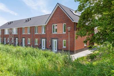 Woning S. van Domburgpad 12 's-Heer Hendrikskinderen