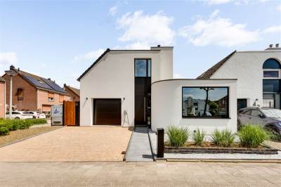 Woning Oerraede 44 Vlodrop