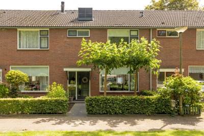 Woning Heemskerklaan 166 Nunspeet