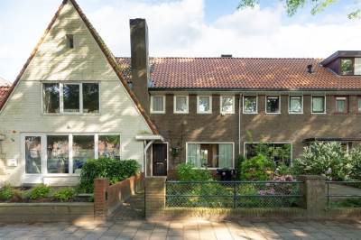 Woning Eemnesserweg 111 Hilversum