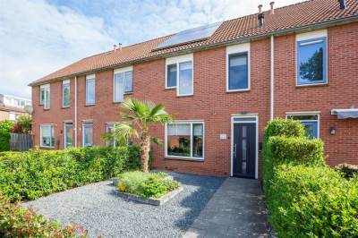 Woning Ampsen 53 Doetinchem