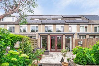 Woning Baliemolenerf 19 Gouda