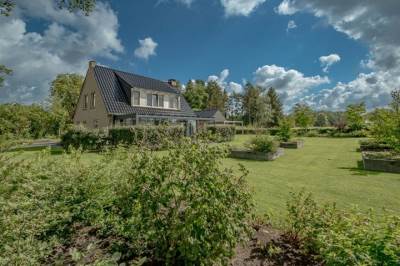 Woning Kerkhoflaan 11 Vledder