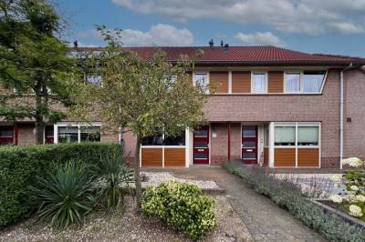 Woning Ticheloven 70 Giesbeek