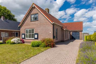 Woning Hoofdstraat 17 Buinen