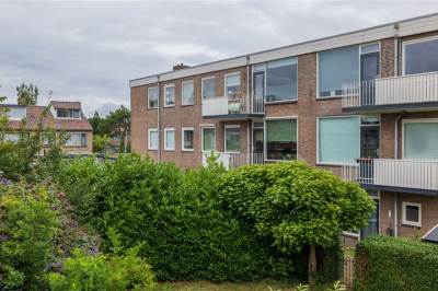 Woning Willem de Zwijgerstraat 15 Voorhout