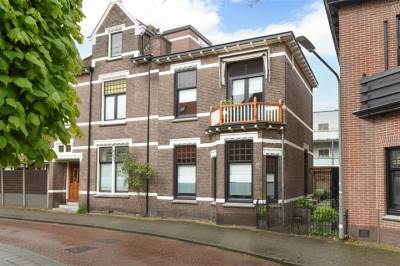 Woning Kapelstraat 46 Hilversum
