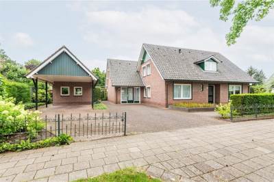 Woning Aaldershuuslaan 14 Dinxperlo