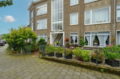 Woning Lopikplein 11 Den Haag