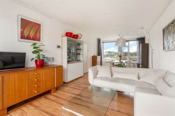 Woning Zonnebloemstraat 34C Rotterdam