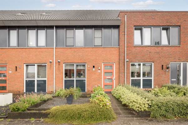 Woning Scholekster 27 Hoogkarspel
