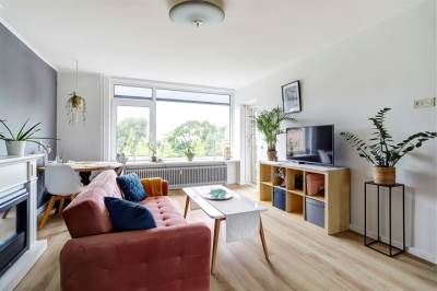 Woning Pensionarisstraat 76 Gorinchem