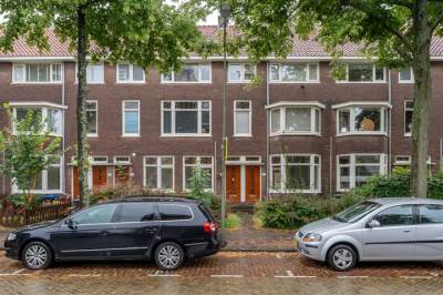 Woning Riouwstraat 122 Dordrecht