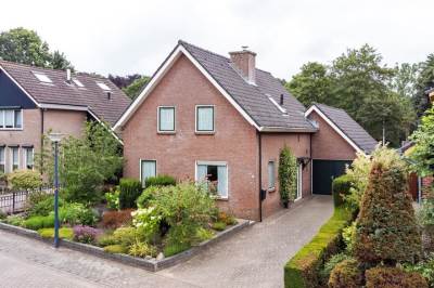 Woning Brouwersveld 15 Wehl