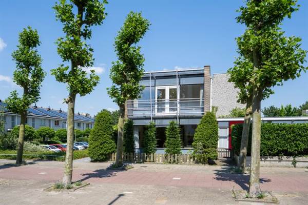 Woning Galle Promenade 109 Velserbroek