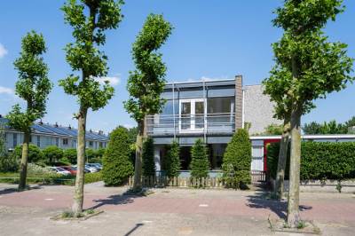 Woning Galle Promenade 109 Velserbroek