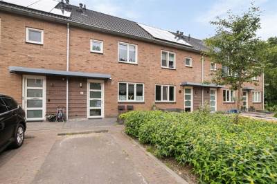 Woning Raadhuislaan 47 Diever